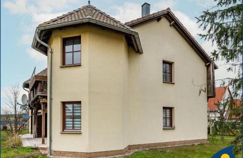 Garz Apartment | Ferienwohnung Hornig