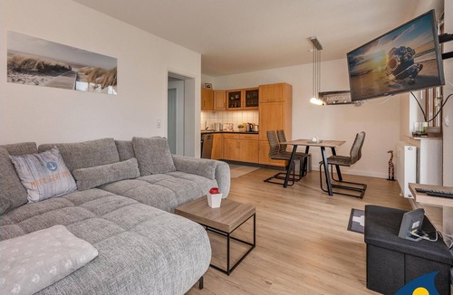 Garz Apartment | Ferienwohnung Hornig - Hornig