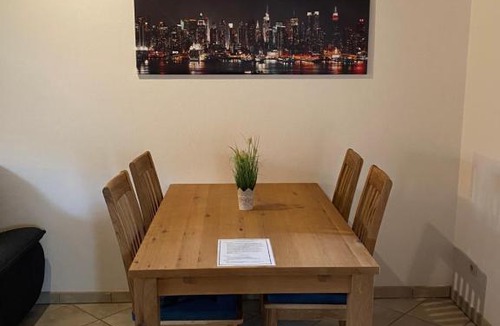 Holzkirchen Apartment | Ferienwohnung Hubertus
