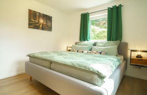 Waldershof Apartment | Ferienwohnung Hyggelig