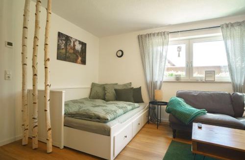 Waldershof Apartment | Ferienwohnung Hyggelig