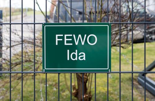 Peiting Apartment | Ferienwohnung IDA