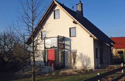 Pirna Apartment | Ferienwohnung II, 1 Schlafraum - Ferienwohnungen Familie Lang