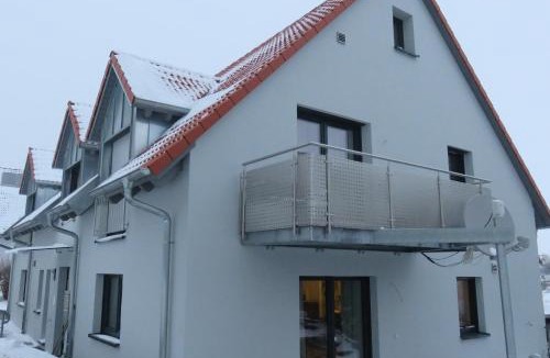 Schnelldorf Apartment | Ferienwohnung II