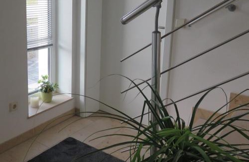Schnelldorf Apartment | Ferienwohnung II