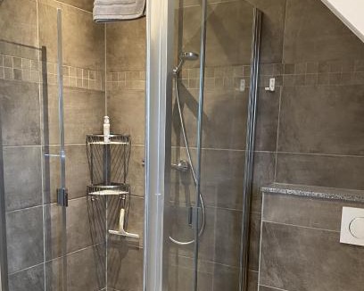 Schnelldorf Apartment | Ferienwohnung II