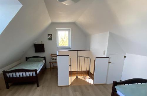 Schnelldorf Apartment | Ferienwohnung II