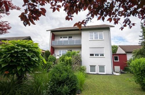 Uettingen Apartment | Ferienwohnung im Aalbachtal - Uettingen bei Würzburg