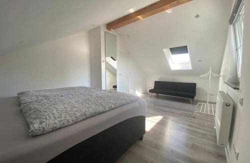 Bernbeuren Apartment | Ferienwohnung im Allgäu