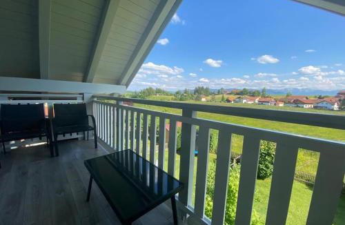 Bernbeuren Apartment | Ferienwohnung im Allgäu