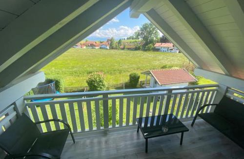 Bernbeuren Apartment | Ferienwohnung im Allgäu