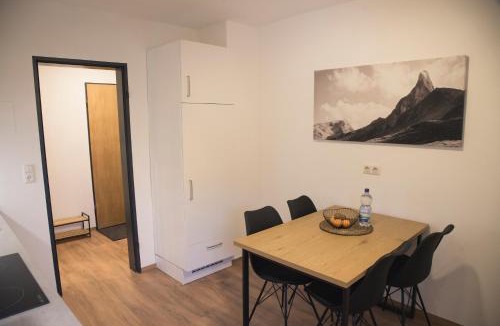 Blaichach Apartment | Ferienwohnung im Allgäu-sonnigen Balkon und Alpenpanorama, 5 min zum See