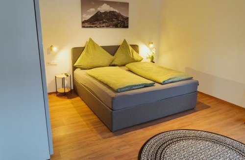 Blaichach Apartment | Ferienwohnung im Allgäu-sonnigen Balkon und Alpenpanorama, 5 min zum See