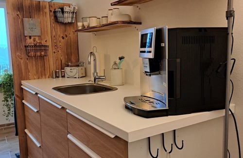 Eglofs Apartment | Ferienwohnung im Allgäu mit Direktem Blick auf den Hochgrat in Ruhiger Lage!