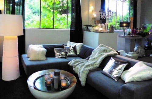 Nordwalde Apartment | Ferienwohnung im Atelier Lisa Oldhues