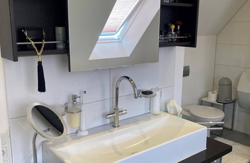 Nordwalde Apartment | Ferienwohnung im Atelier Lisa Oldhues