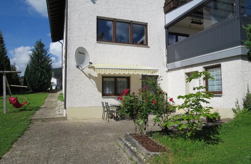 Grattersdorf Apartment | Ferienwohnung im Büchelsteiner Hof