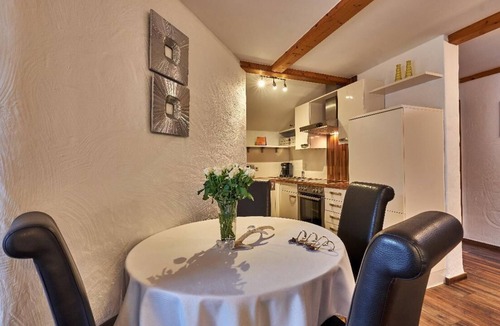 Silberberg Apartment | Ferienwohnung im Bayerischen Wald mit Panoramablick zum Silberberg