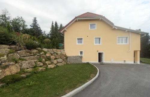Tittling Apartment | Ferienwohnung im bayerischen Wald