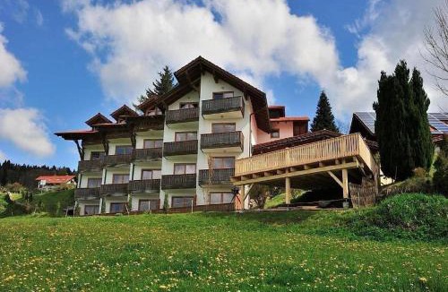 Glashutt Apartment | Ferienwohnung Im Bayerischen Wald Inkl Aktivcard
