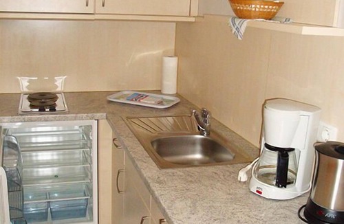 Bad Birnbach Apartment | Ferienwohnung im Dachgeschoss (50qm)