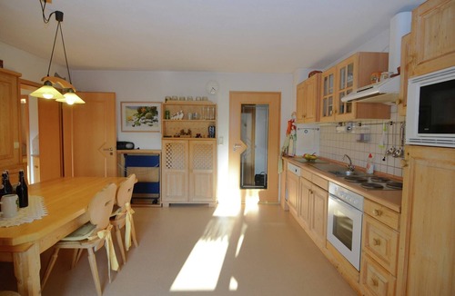 Drachselsried Apartment | Ferienwohnung im Bayerischen Wald mit Sauna