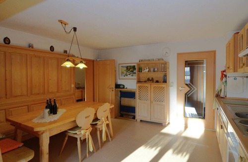 Drachselsried Apartment | Ferienwohnung im Bayerischen Wald mit Sauna