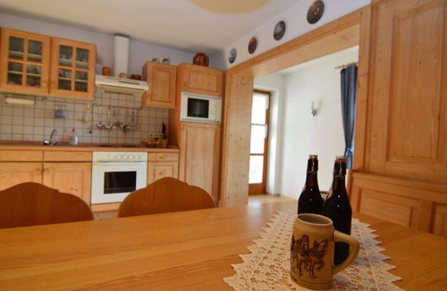 Drachselsried Apartment | Ferienwohnung im Bayerischen Wald mit Sauna