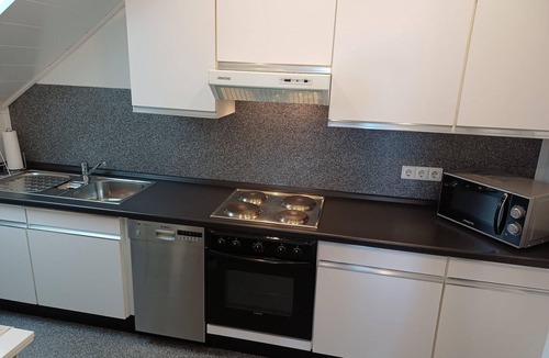 Kniebis Apartment | Ferienwohnung im malerischen Kniebis