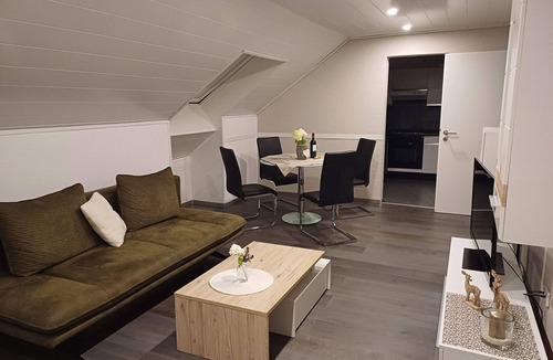 Kniebis Apartment | Ferienwohnung im malerischen Kniebis