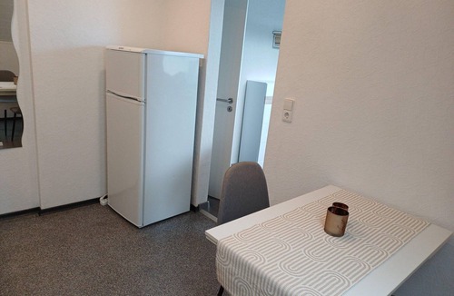 Kniebis Apartment | Ferienwohnung im malerischen Kniebis
