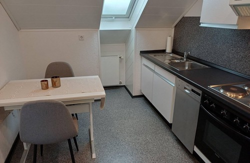 Kniebis Apartment | Ferienwohnung im malerischen Kniebis