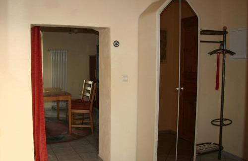 Maxen House | Ferienwohnung im Fachwerkhaus Maxen