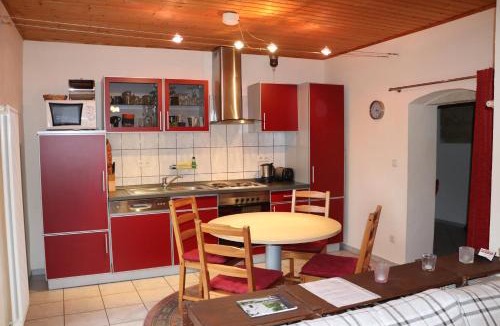Maxen House | Ferienwohnung im Fachwerkhaus Maxen