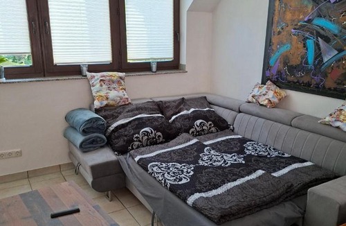 Korschenbroich House | Ferienwohnung im Grünen