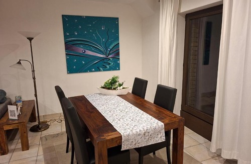 Korschenbroich House | Ferienwohnung im Grünen