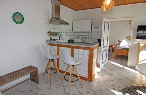 Metelsdorf Apartment | Ferienwohnung im Gutshaus Schulenbrook