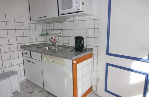 Metelsdorf Apartment | Ferienwohnung im Gutshaus Schulenbrook
