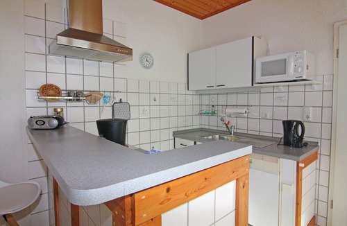 Metelsdorf Apartment | Ferienwohnung im Gutshaus Schulenbrook