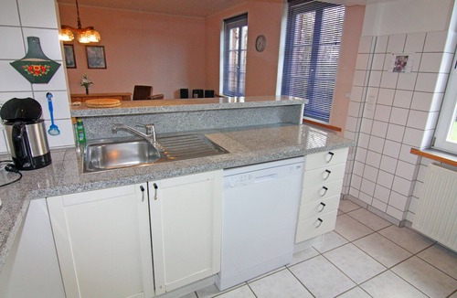 Metelsdorf Apartment | Ferienwohnung im Gutshaus Schulenbrook