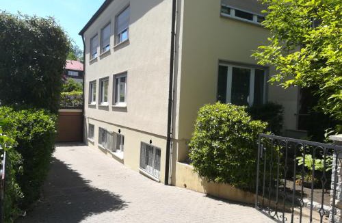 Bamberg Apartment | Ferienwohnung im Hain