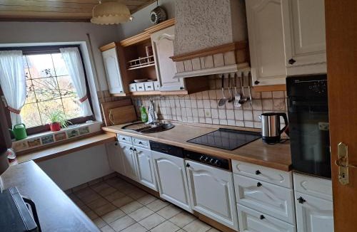 Pentling Apartment | Ferienwohnung im idyllischen Matting an der Donau