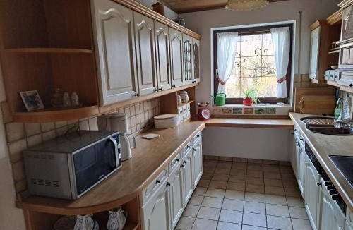 Pentling Apartment | Ferienwohnung im idyllischen Matting an der Donau