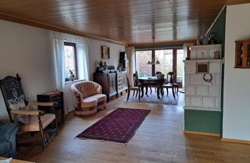 Pentling Apartment | Ferienwohnung im idyllischen Matting an der Donau