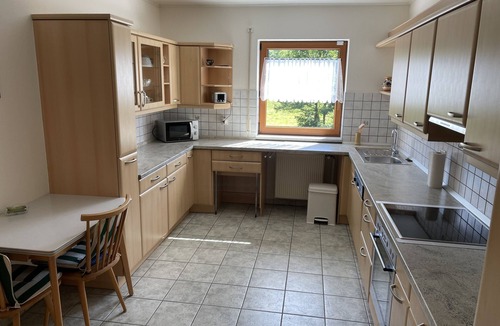 Vorra Condo | Ferienwohnung im Idyllischem Pegnitztal