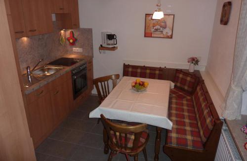 Arrach Apartment | Ferienwohnung Im Lamer Winkel