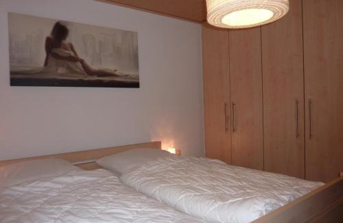 Arrach Apartment | Ferienwohnung Im Lamer Winkel