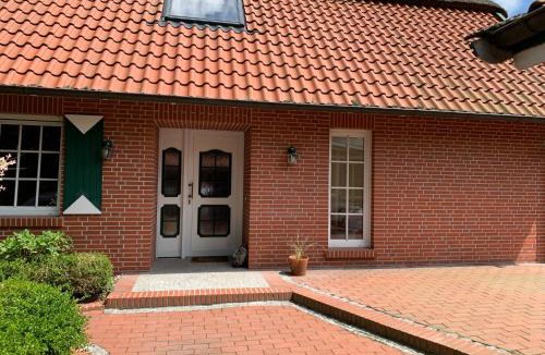 Papenburg Apartment | Ferienwohnung im Landhaus