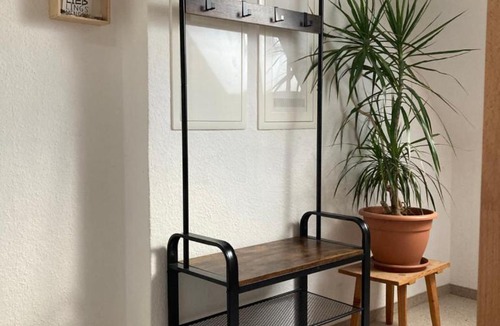 Gettorf Apartment | Ferienwohnung im Nierott