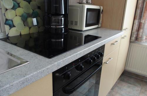 Prossen Apartment | Ferienwohnung im Prossner Gründel